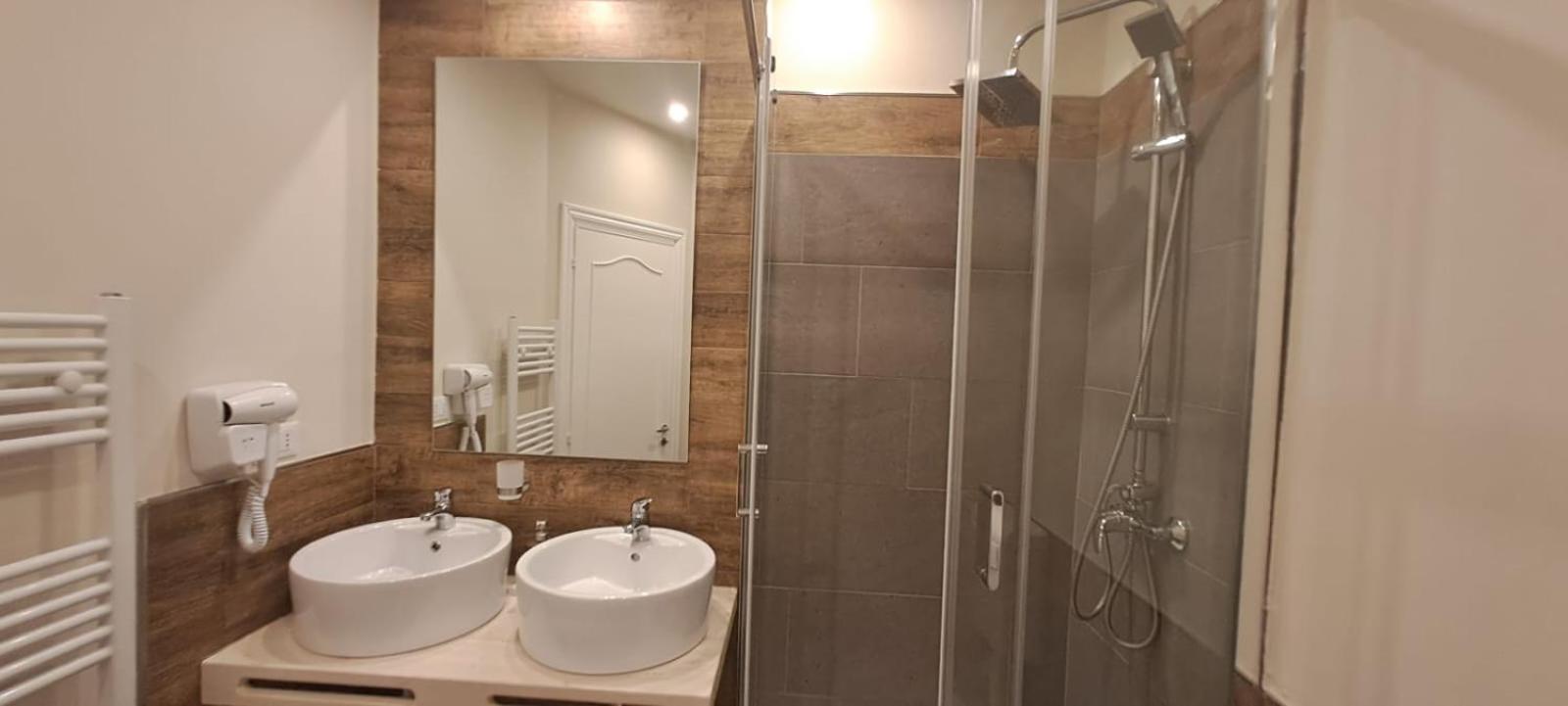Bed and Breakfast Chez Tata' - Sce Tata Rossano Stazione Zewnętrze zdjęcie